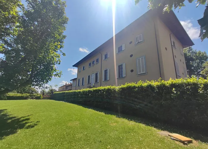 In Aulla Apartamento Pontedera